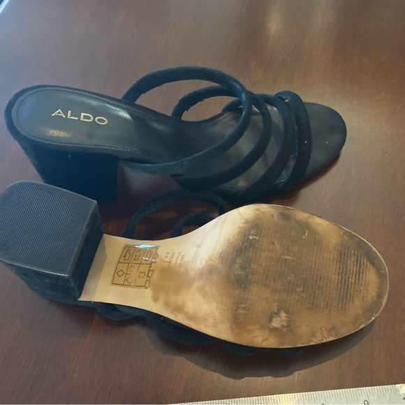 Aldo - heeled shoes - Picture 3 of 3